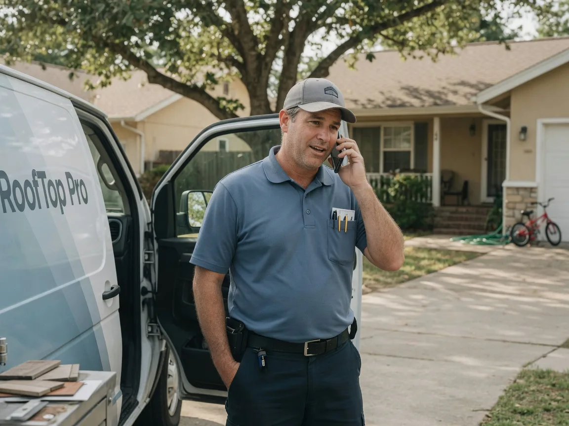 Roof Repair Middletown, MO FAQs