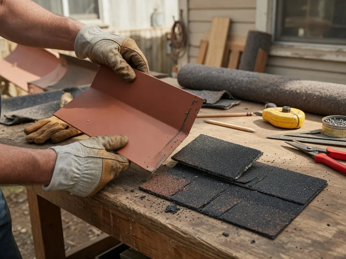 Roof Repair company in Middletown, MO